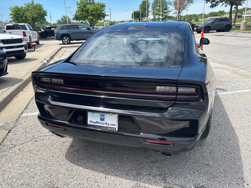 2026 Dodge Charger R/T
