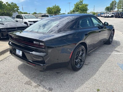 2026 Dodge Charger R/T
