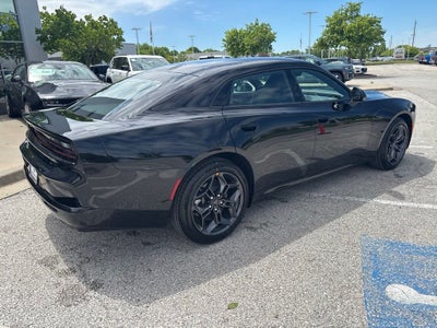 2026 Dodge Charger R/T