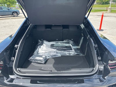 2026 Dodge Charger R/T