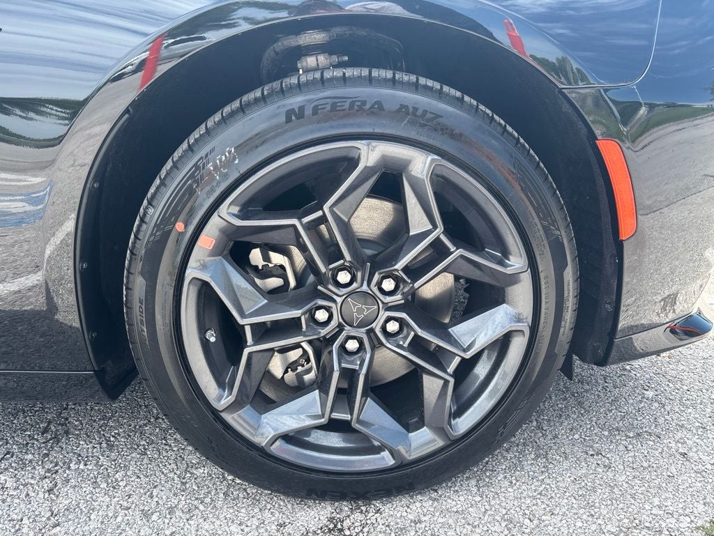2026 Dodge Charger R/T