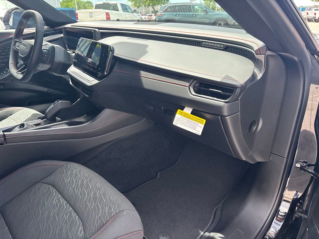 2026 Dodge Charger R/T
