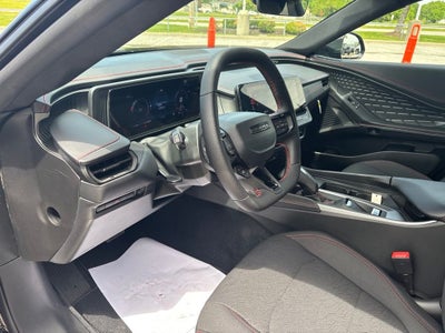 2026 Dodge Charger R/T
