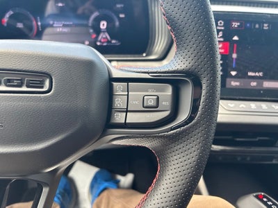 2026 Dodge Charger R/T
