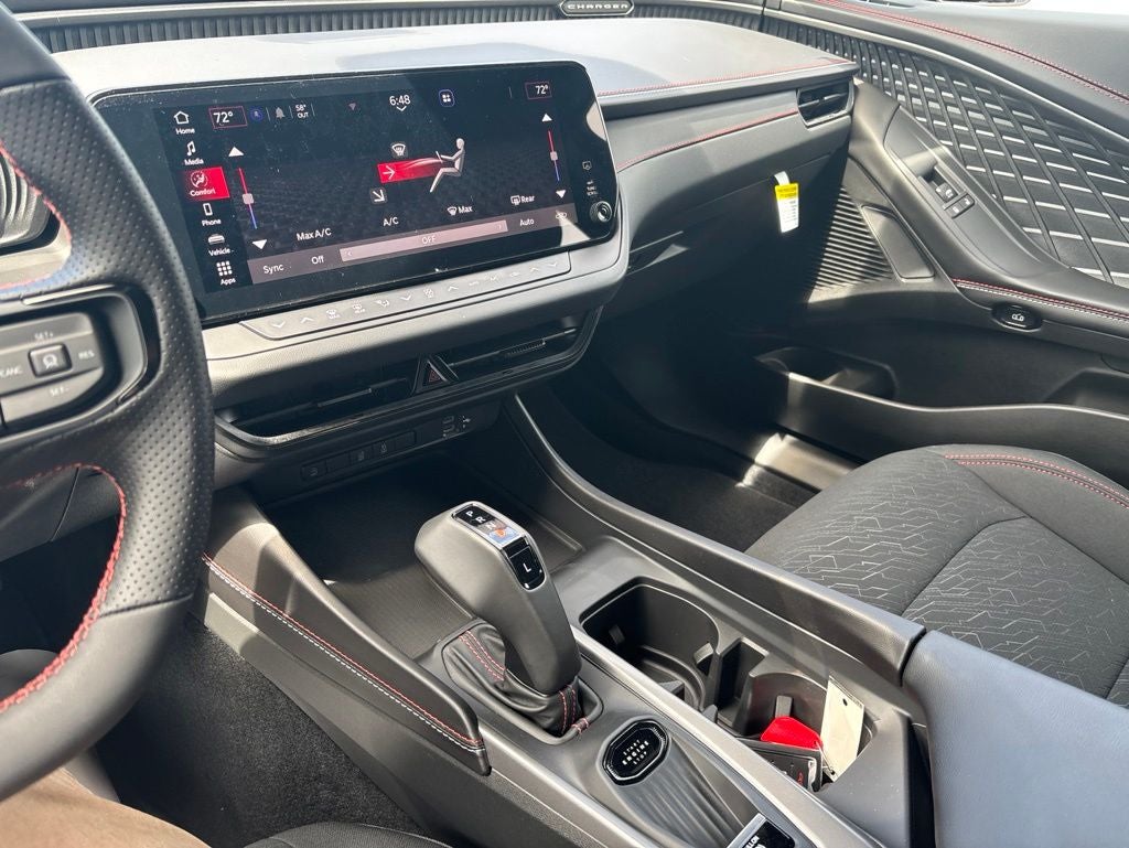 2026 Dodge Charger R/T