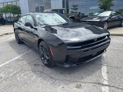 2026 Dodge Charger R/T