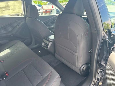 2026 Dodge Charger CHARGER R/T 4-DOOR AWD