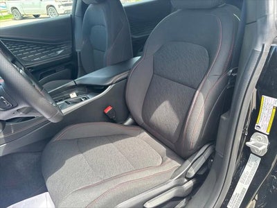 2026 Dodge Charger CHARGER R/T 4-DOOR AWD