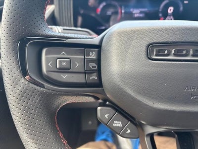 2026 Dodge Charger CHARGER R/T 4-DOOR AWD