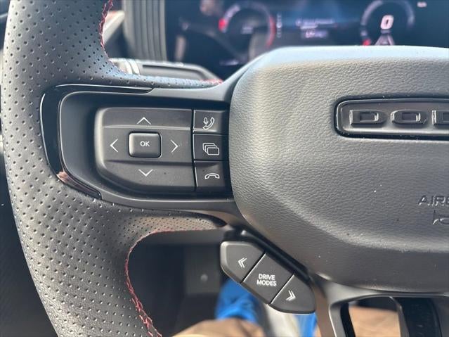 2026 Dodge Charger CHARGER R/T 4-DOOR AWD
