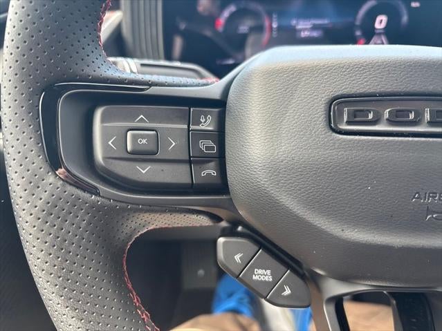 2026 Dodge Charger CHARGER R/T 4-DOOR AWD
