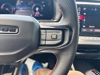 2026 Dodge Charger CHARGER R/T 4-DOOR AWD
