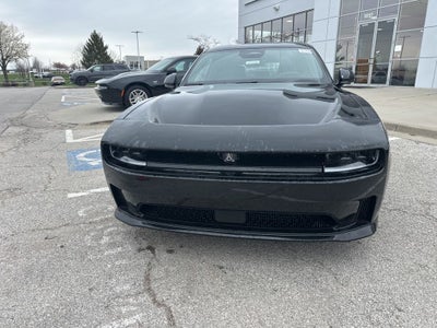 2025 Dodge Charger R/T