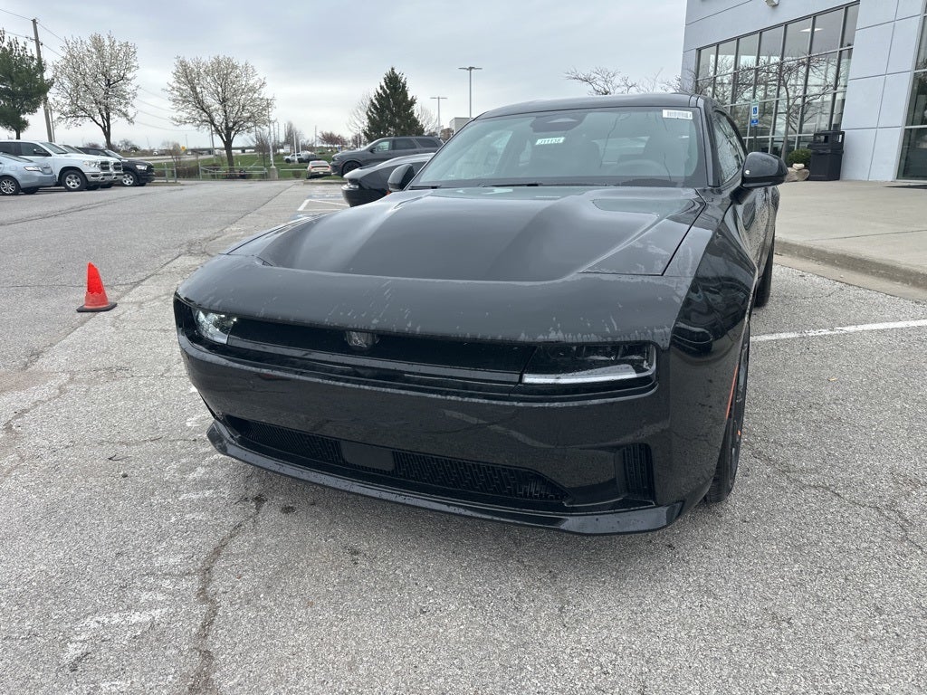 2025 Dodge Charger R/T