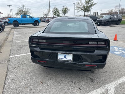 2025 Dodge Charger R/T