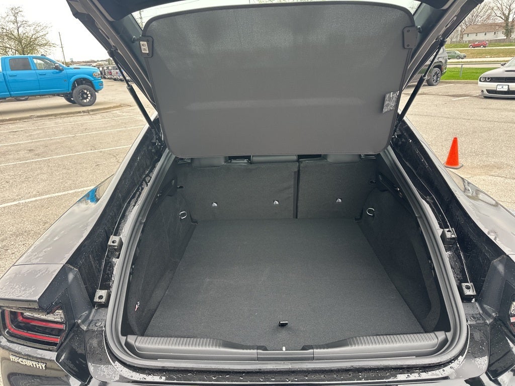 2025 Dodge Charger R/T