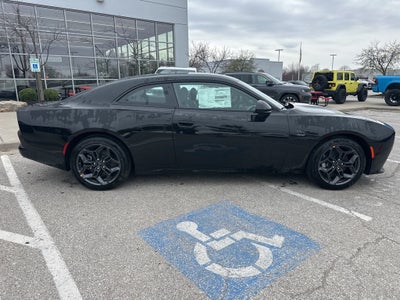 2025 Dodge Charger R/T