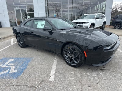 2025 Dodge Charger R/T