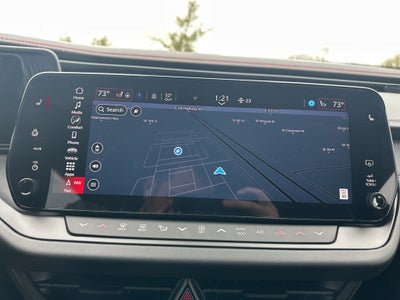 2025 Dodge Charger R/T