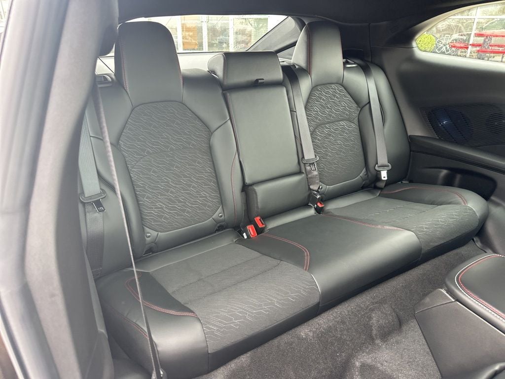 2025 Dodge Charger R/T