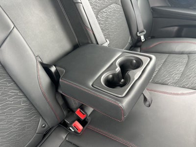 2025 Dodge Charger R/T