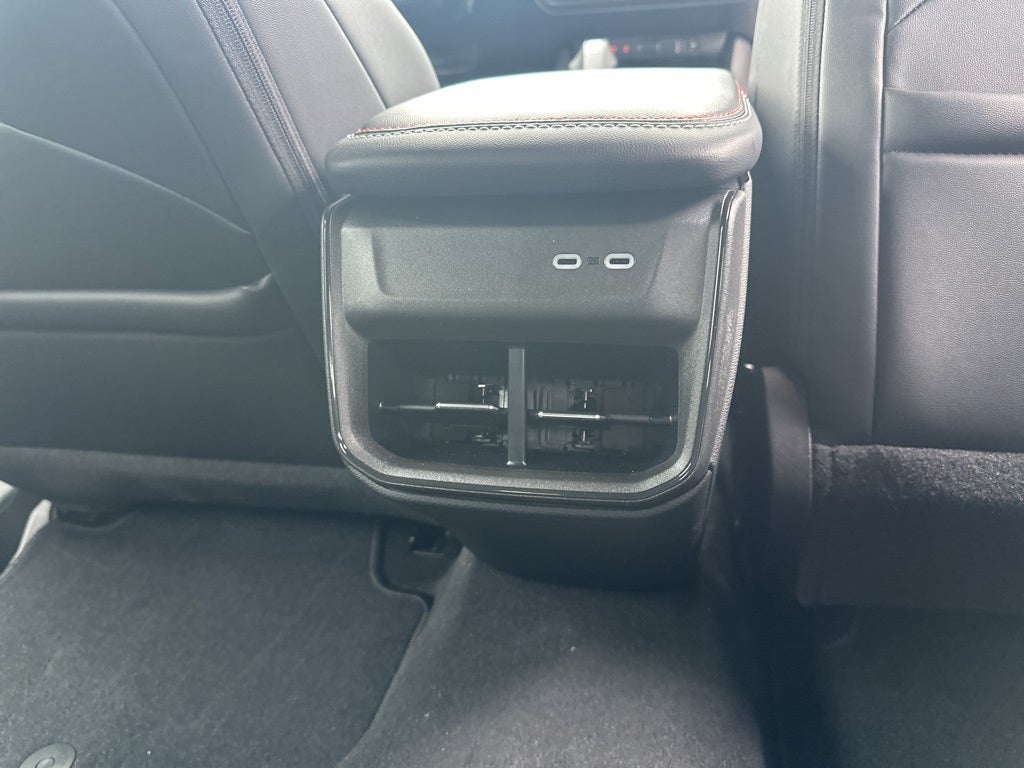 2025 Dodge Charger R/T