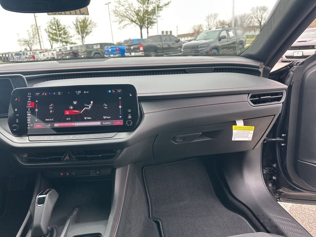 2025 Dodge Charger R/T