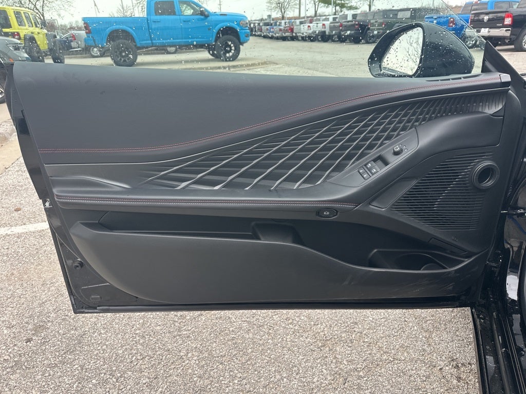 2025 Dodge Charger R/T