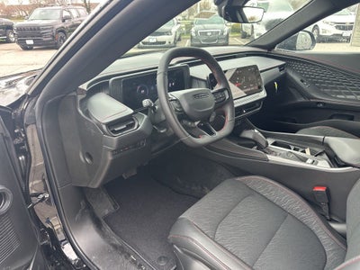 2025 Dodge Charger R/T