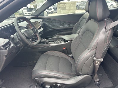 2025 Dodge Charger R/T