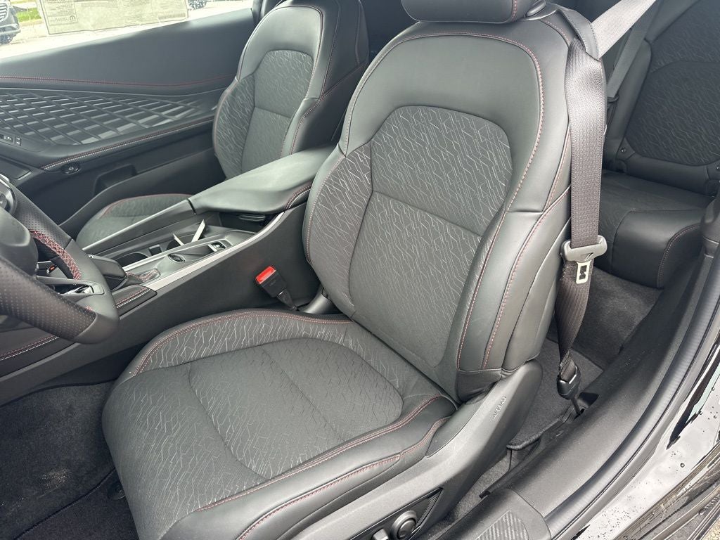 2025 Dodge Charger R/T