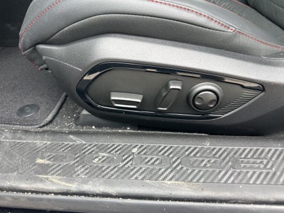 2025 Dodge Charger R/T