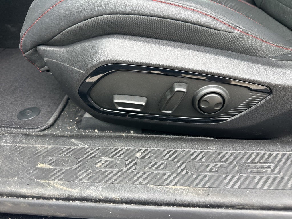 2025 Dodge Charger R/T