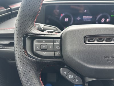 2025 Dodge Charger R/T