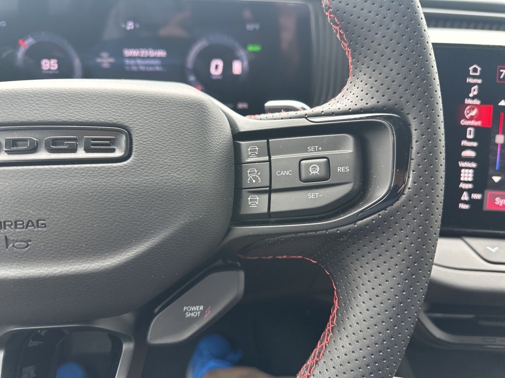 2025 Dodge Charger R/T