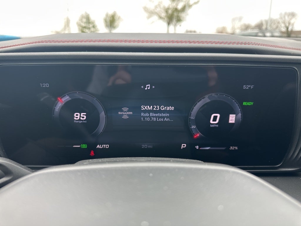 2025 Dodge Charger R/T