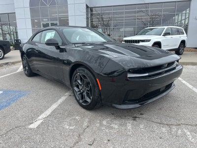 2025 Dodge Charger R/T