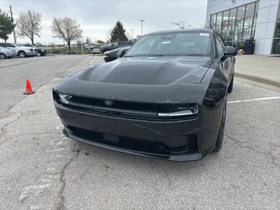 2025 Dodge Charger CHARGER 2-DOOR DAYTONA R/T AWD