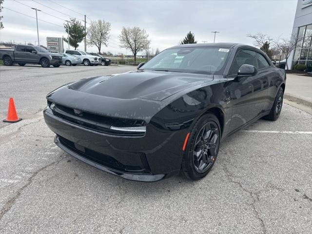 2025 Dodge Charger CHARGER 2-DOOR DAYTONA R/T AWD