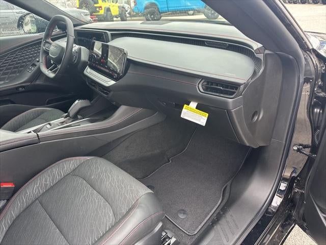 2025 Dodge Charger CHARGER 2-DOOR DAYTONA R/T AWD