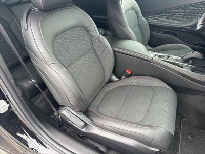 2025 Dodge Charger CHARGER 2-DOOR DAYTONA R/T AWD