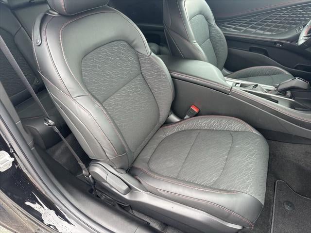2025 Dodge Charger CHARGER 2-DOOR DAYTONA R/T AWD