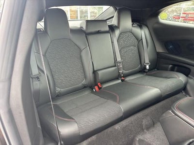2025 Dodge Charger CHARGER 2-DOOR DAYTONA R/T AWD
