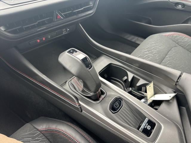 2025 Dodge Charger CHARGER 2-DOOR DAYTONA R/T AWD