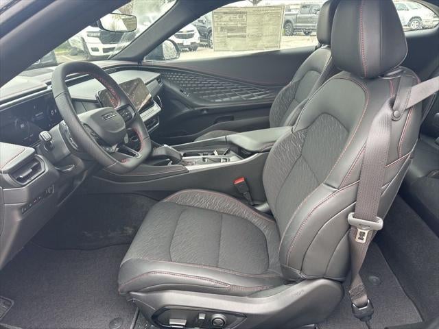 2025 Dodge Charger CHARGER 2-DOOR DAYTONA R/T AWD