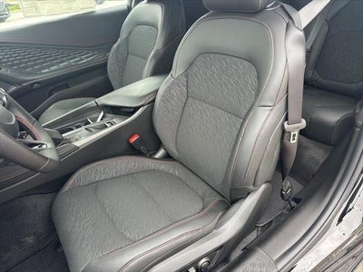 2025 Dodge Charger CHARGER 2-DOOR DAYTONA R/T AWD