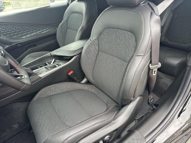 2025 Dodge Charger CHARGER 2-DOOR DAYTONA R/T AWD