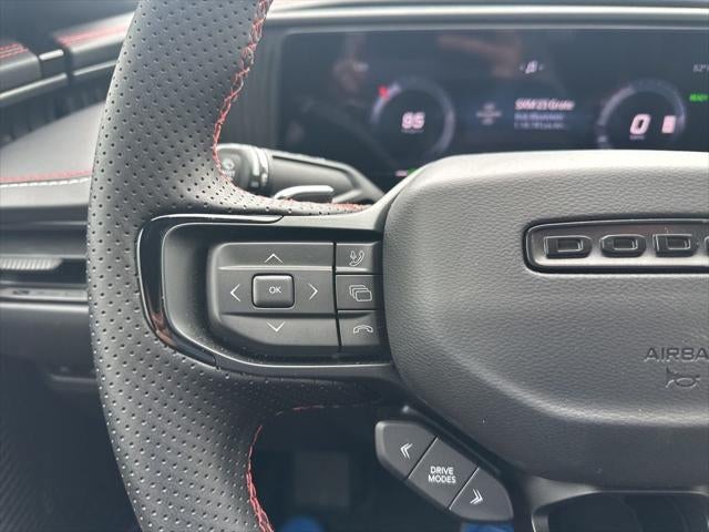 2025 Dodge Charger CHARGER 2-DOOR DAYTONA R/T AWD
