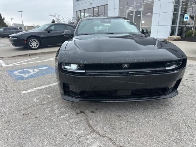 2025 Dodge Charger CHARGER 2-DOOR DAYTONA R/T AWD
