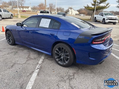2021 Dodge Charger R/T